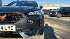 CUPRA Formentor 1.5 TSI 150 V2 5dr DSG Petrol Estate